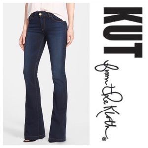 Kut from the Kloth Maggy flare